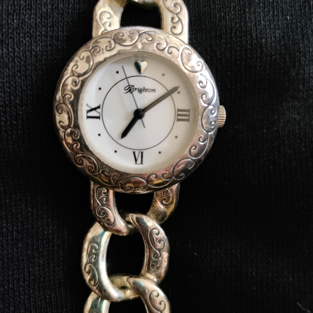 Retired Brighton Watch - Picture 4 of 13